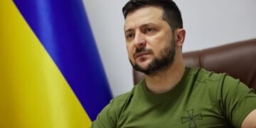 Зеленський провів засідання Ставки, з доповідями виступили Залужний, Буданов і Малюк