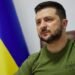 Зеленський провів засідання Ставки, з доповідями виступили Залужний, Буданов і Малюк