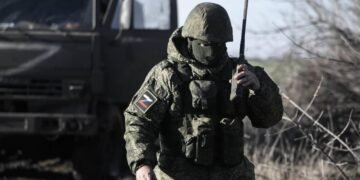 “У нас вже нема ким штурмувати”: окупант поскаржився на значні втрати штурмових загонів армії РФ. Перехоплення