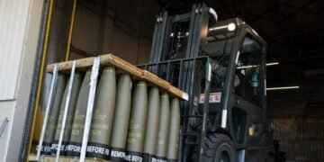 Американские эксперты: как промедление с помощью Украине скажется на ходе войны