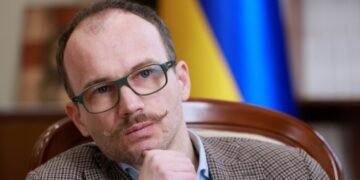 Министр юстиции Украины: власти больше не опасаются преследовать олигархов