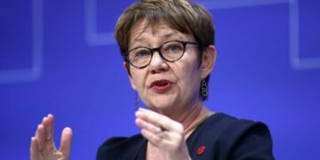 Президент ЕБРР: постоянная поддержка Украины – ключевая задача