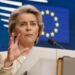 ЕС работает над предложением по использованию прибыли по замороженным российским активам в пользу Украины