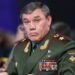 СБУ ледь не знищила начальника Генштабу РФ Герасимова – WP