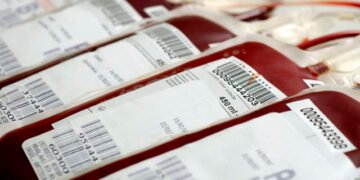 Мешканців ТОТ змушують здавати кров для російських військових – Центр національного спротиву