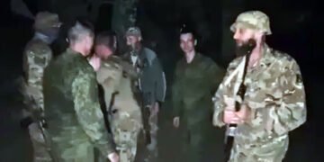 Важливе кожне життя: ВМС та ГУР провели успішну спецоперацію з визволення двох українських десантників. ВІДЕО