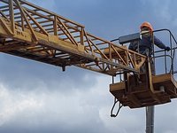 ДТЭК на прошлой неделе восстановил электроснабжение для более 77 тыс. абонентов в трех областях