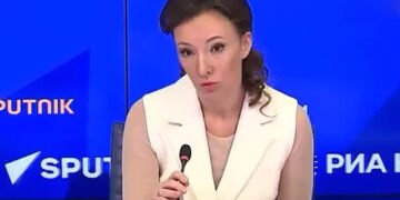 Coca-Cola купує українських дітей на органи: віцеспікерка Держдуми РФ видала чергову маячню. ВІДЕО