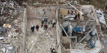 ООН будет расследовать российский ракетный удар по  селу Гроза
