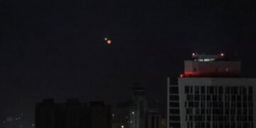 ВСУ сообщили, что ночью сбили 28 из 33 российских беспилотников