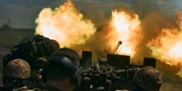 Генерал Тарнавский: украинские войска продвигаются вперед в южных районах страны