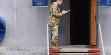 Українські воєнкоми могли незаконно збагатитися на понад 250 мільйонів гривень, – НАЗК