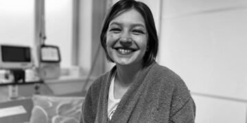 Померла перша українська пацієнтка, якій пересадили серце і легені: лікарі назвали причину