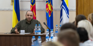 Нардеп Железняк прокоментував заяви підконтрольних Порошенку медіа про “хаос у Міноборони”