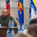 Нардеп Железняк прокоментував заяви підконтрольних Порошенку медіа про “хаос у Міноборони”