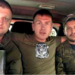 Занадто “розпусне” фото. У РФ мерії Іркутська довелося домальовувати окупанту штани