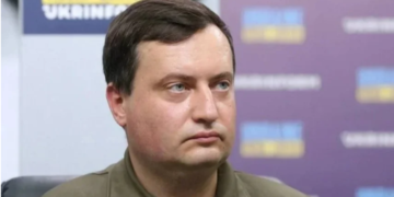 Під час висадки ГУР у Криму один український військовий потрапив у полон – Юсов