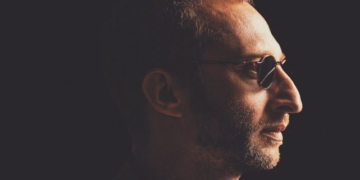 “Мені дуже соромно”. Міша Крупін поставив на паузу музичну кар’єру через виступ на благодійному концерті у нетверезому стані