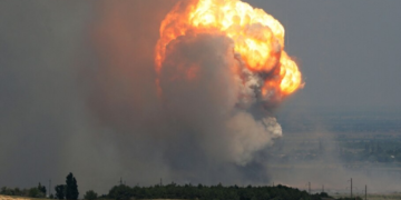 ЗСУ про вибухи у Севастополі: підбивати підсумки зарано, але результати всіх порадують