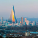 Який вигляд має готель Ryugyong в КНДР вартістю майже $2 мільярди і чому його називають “Мордор”. ФОТО