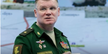 “А ще НЛО?” У Шойгу похвалилися збиттям ATACMS, не повірили навіть росіяни