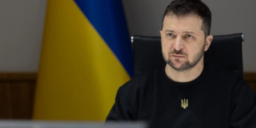 “Мішенню була Хмельницька АЕС”: Зеленський добиватиметься посилення української ППО та розширення санкцій проти Росії. ВІДЕО