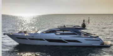 Після обміну у РФ у Медведчука з’явилася нова яхта за майже $10 млн – росЗМІ