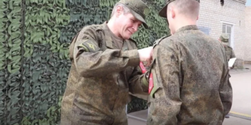 Роспропаганда повідомила про призначення нового командувача військами РФ на півдні України. Буданов називав його “розумним” генералом