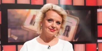 “Це робили абсолютно всі”: Ірма Вітовська пояснила, чому українські актори за копійки знімалися в серіалах із росіянами