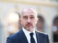 Нацбанк подтвердил отсутствие “красных линий” по интервенциям – глава НБУ