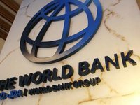 Всемирный Банк улучшил прогноз роста ВВП Украины в 2023г до 3,5% и в 2024г до 4%