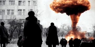 “Ядерні” навчання у РФ: експерти насторожили заявами про підготовку “нового Чорнобиля”