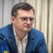 Кулеба анонсував важливі новини щодо вступу України до ЄС