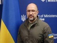 Шмыгаль: на разные программы восстановления после российской агрессии было выделено 62,3 млрд грн