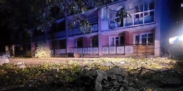 Вгатили специфічними ракетами: Гуменюк повідомила деталі нічної атаки по Одещині