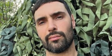 Віталій Козловський заявив, що більше не є бійцем Нацгвардії