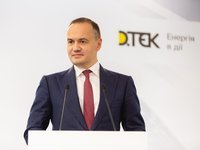 ДТЭК не будет привлекать кредит по программе “5-7-9” для ремонтов ТЭС – гендиректор