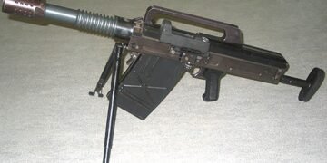 В кабінеті Буданова помічено рідкісну українську зброю. ФОТО