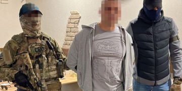 На Закарпатті затримали депутата-кума Медведчука, який займався рекетом. ВІДЕО