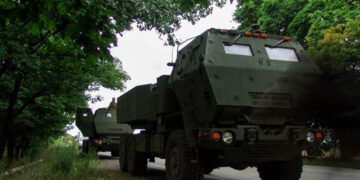 За наведенням СБУ: HIMARS знищив російський “Солнцепьок” разом з екіпажем. ВІДЕО