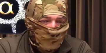 Військовий висловився про мобілізацію та скандали у тилу: “Люди не розуміють, скільки їм служити”