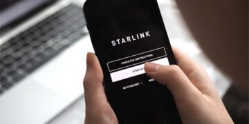Супутники Starlink під’єднають безпосередньо до телефонів