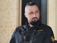 Камышин: в следующем году мы получим первую продукцию, изготовленную иностранными оборонными компаниями в Украине