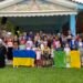“Два тижні без війни”: в рамках спільного греко-американсько-українського проекту 40 дітей з України здійснили освітню екскурсійну подорож до Греції