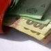 Инфляция в Украине в годовом измерении упала до 7,1% после инфляции 0,5 в сентябре – Госстат