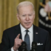 Байден: Ізраїль повинен знищити ХАМАС, але окупація Сектору Гази буде “великою помилкою”