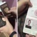Роспропагандисти показали фейковий російський паспорт Олени Зеленської: на чому прокололись. ВІДЕО
