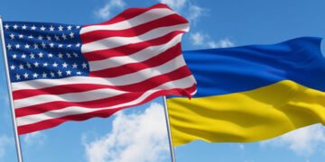 США готуються оголосити новий пакет допомоги Україні: що увійде