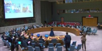 В ООН обсудили гуманитарную ситуацию в Украине