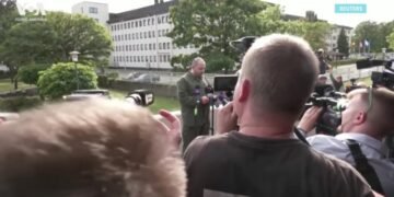 Владимир Зеленский: «Я не думаю, что мы зашли в тупик»